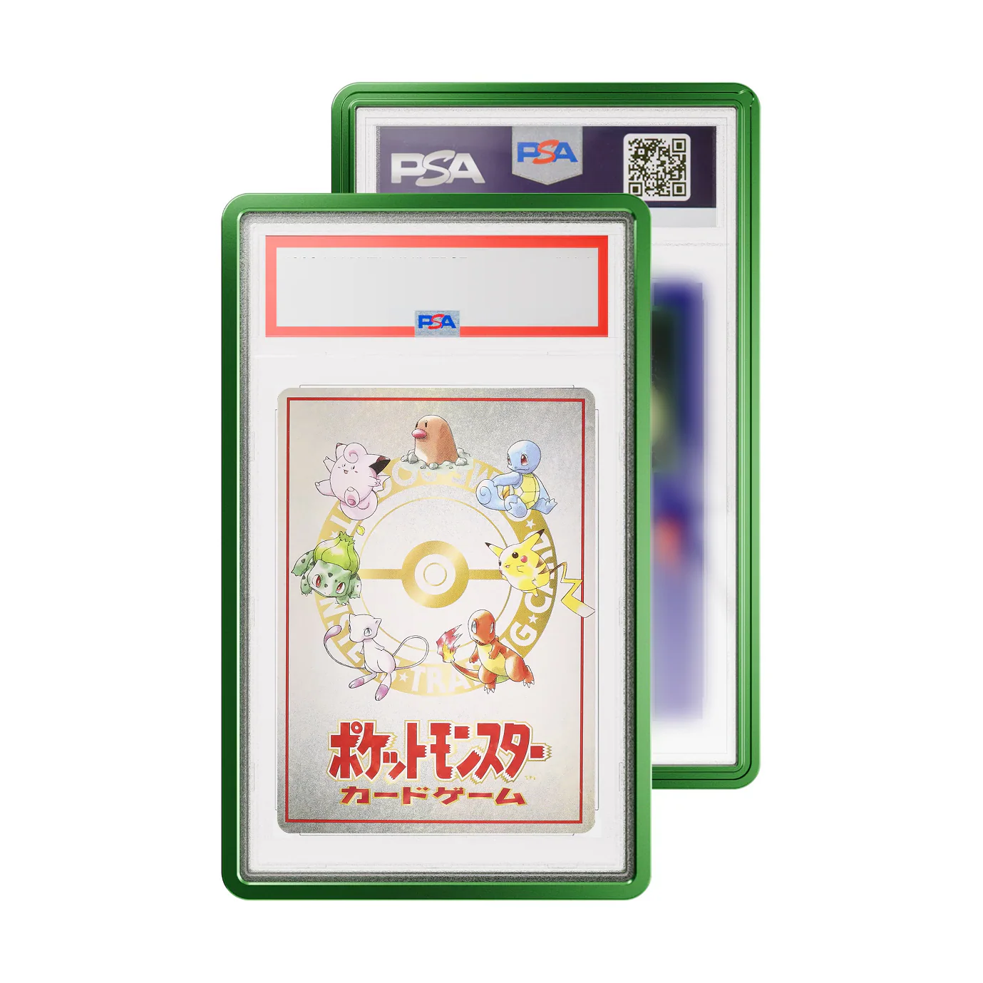 GradedGuard Metallic Case (PSA) - Image 5