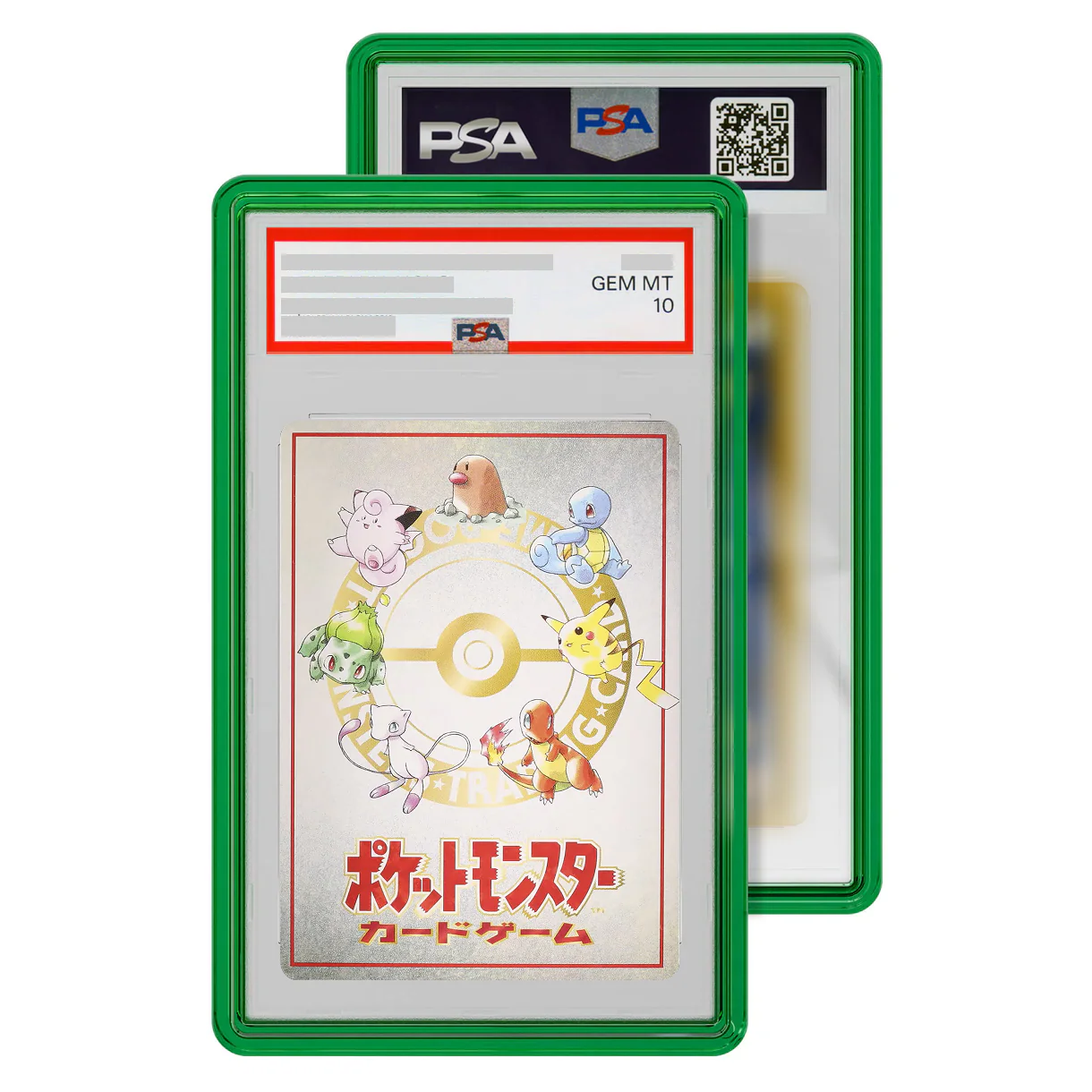 GradedGuard Jewel Case (PSA) - Image 4