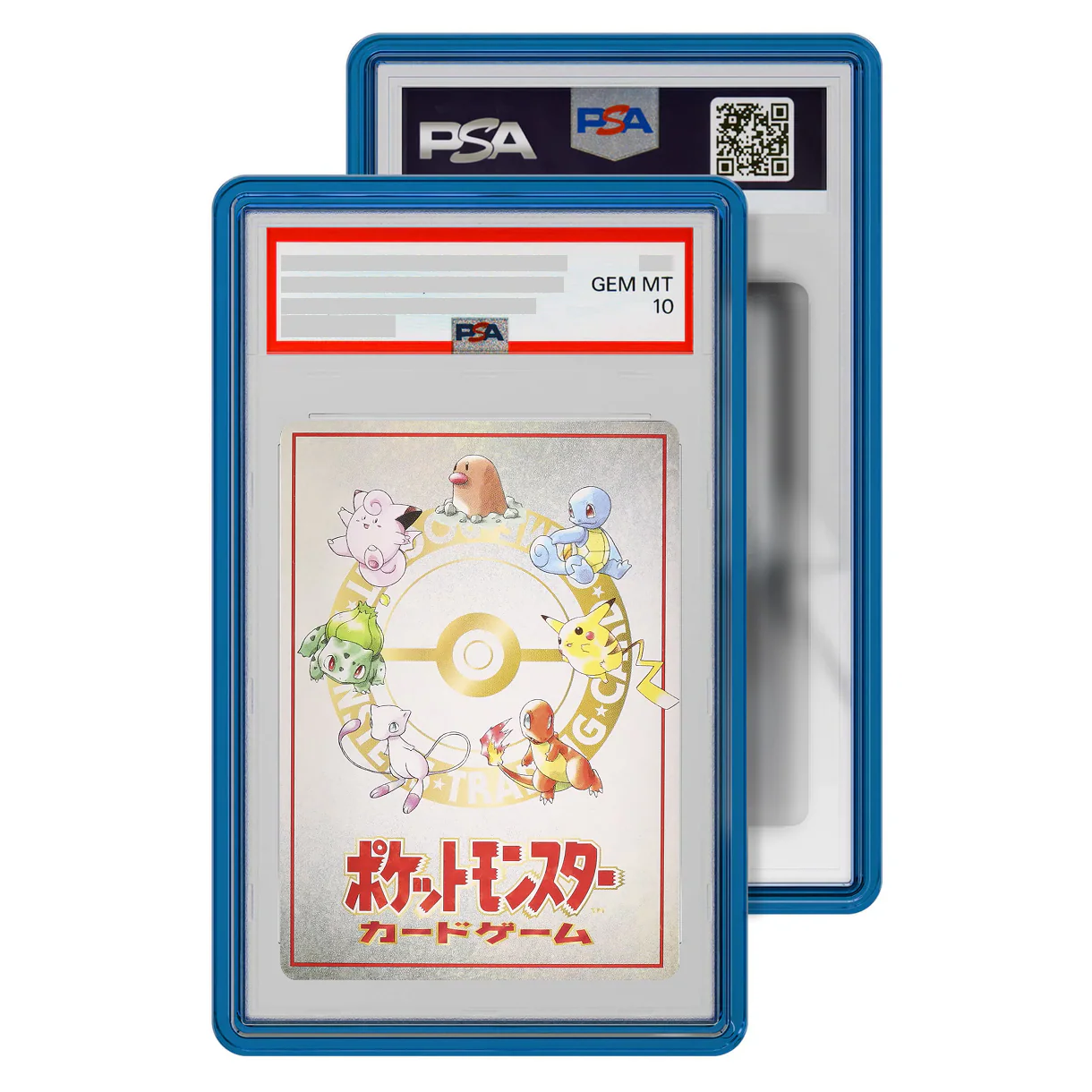 GradedGuard Jewel Case (PSA) - Image 5