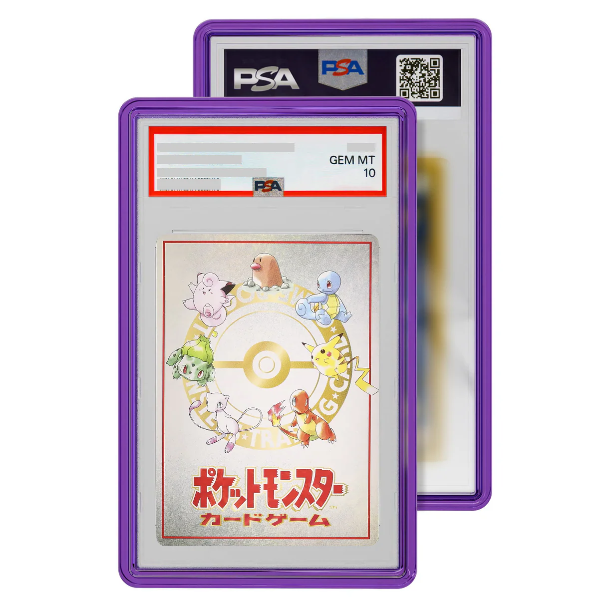 GradedGuard Jewel Case (PSA) - Image 6