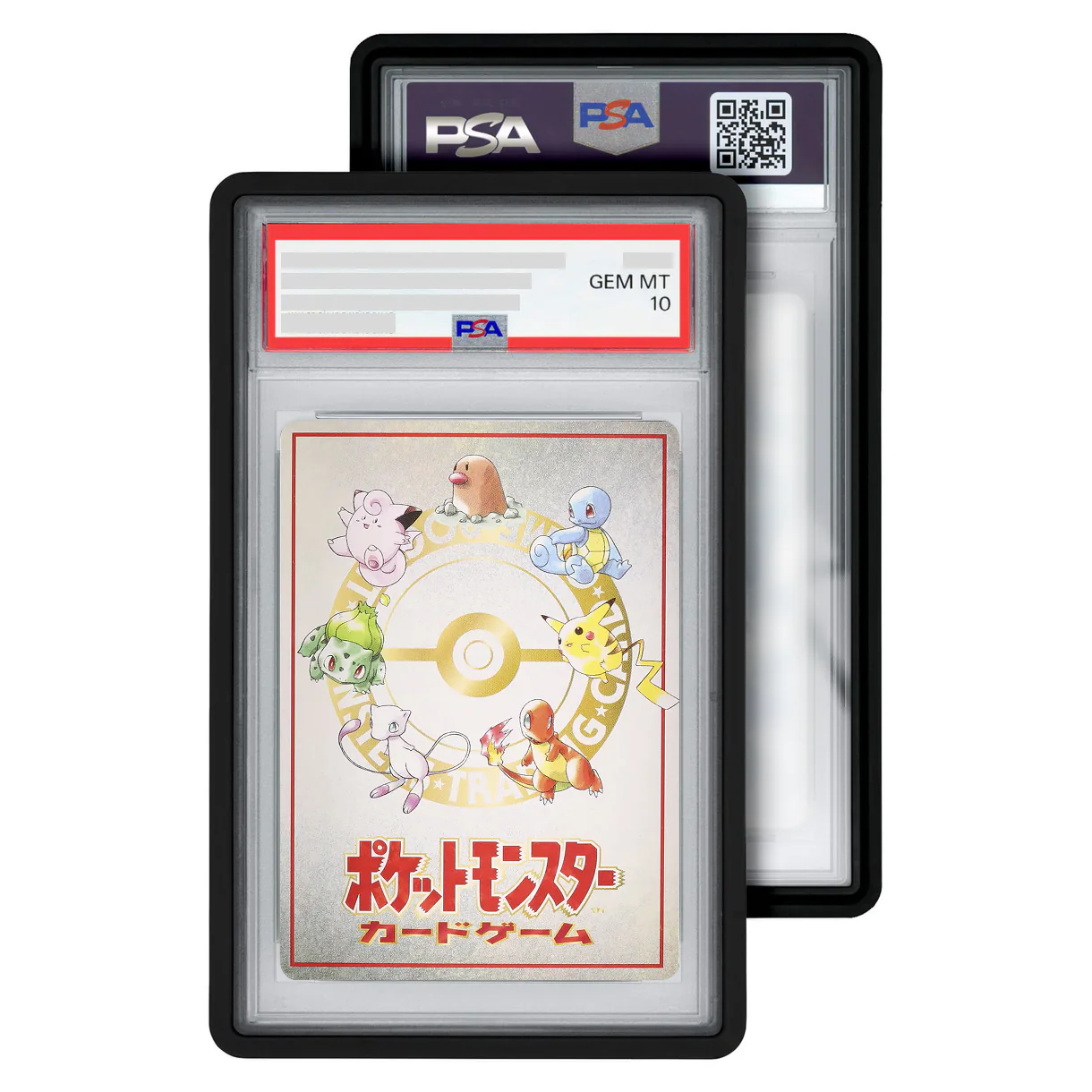 GradedGuard Standard Case (PSA) - Image 11