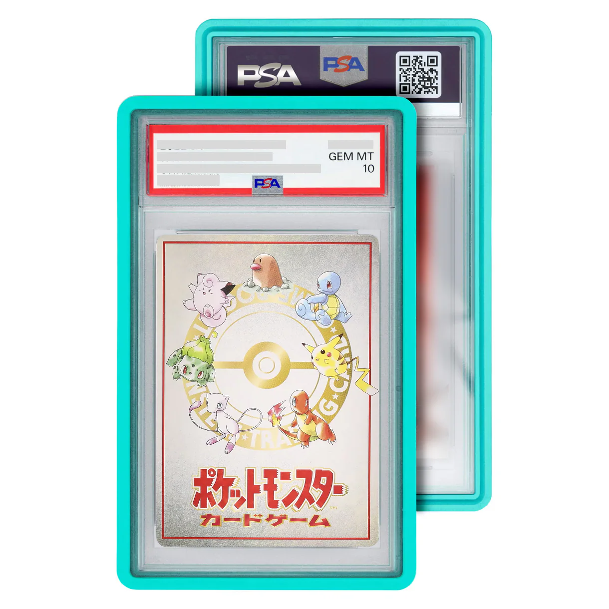 GradedGuard Standard Case (PSA) - Image 6