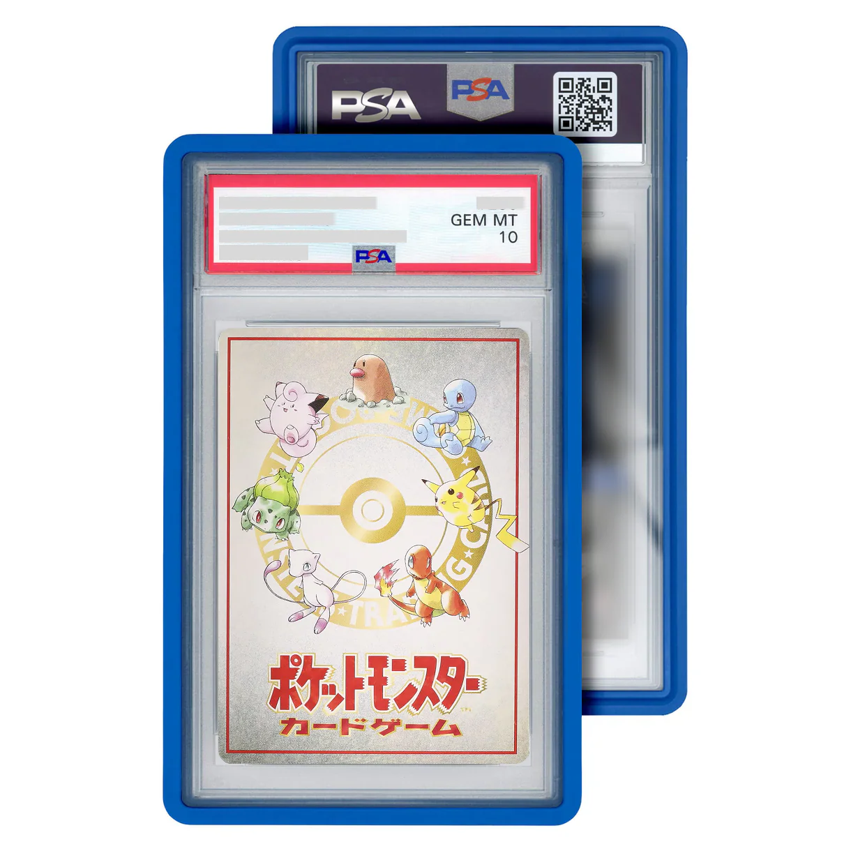 GradedGuard Standard Case (PSA) - Image 8