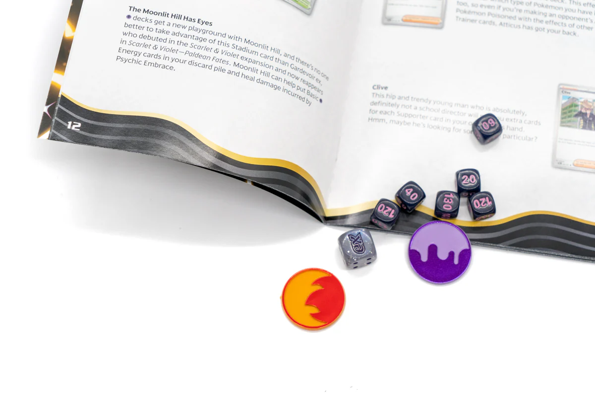 Paldean Fates: Elite Trainer Box - Image 5