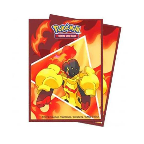 Protective Sleeves & Top Loaders