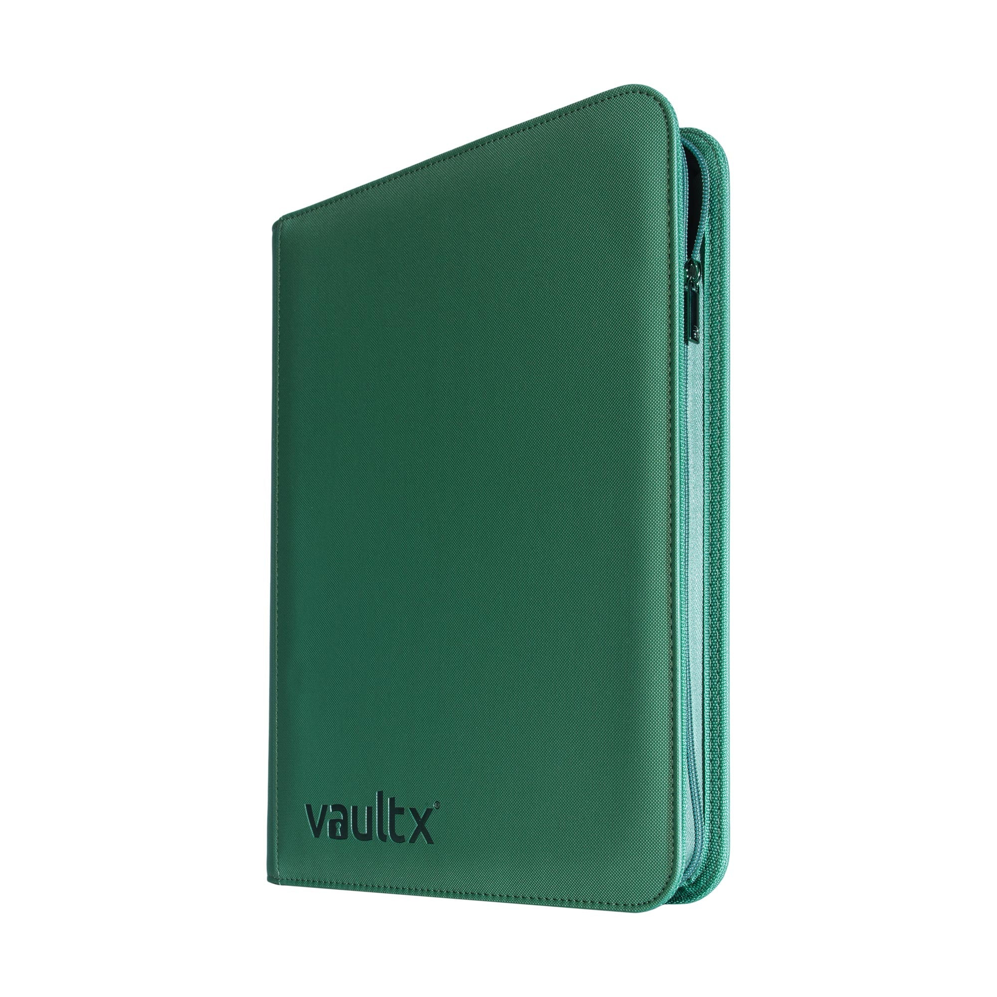 Vault X 9-Pocket Sideloading Binder - Image 10