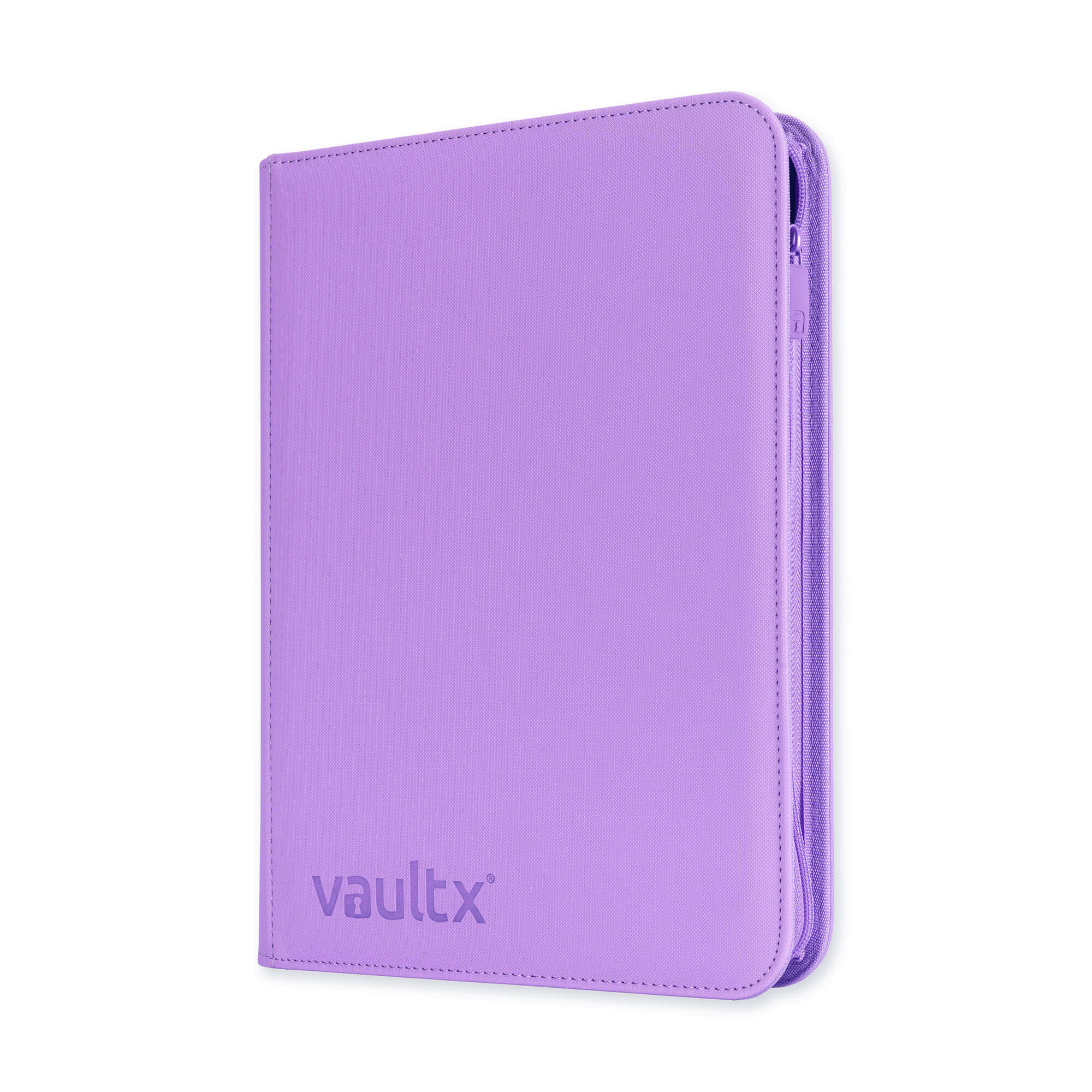 Vault X 9-Pocket Sideloading Binder - Image 12