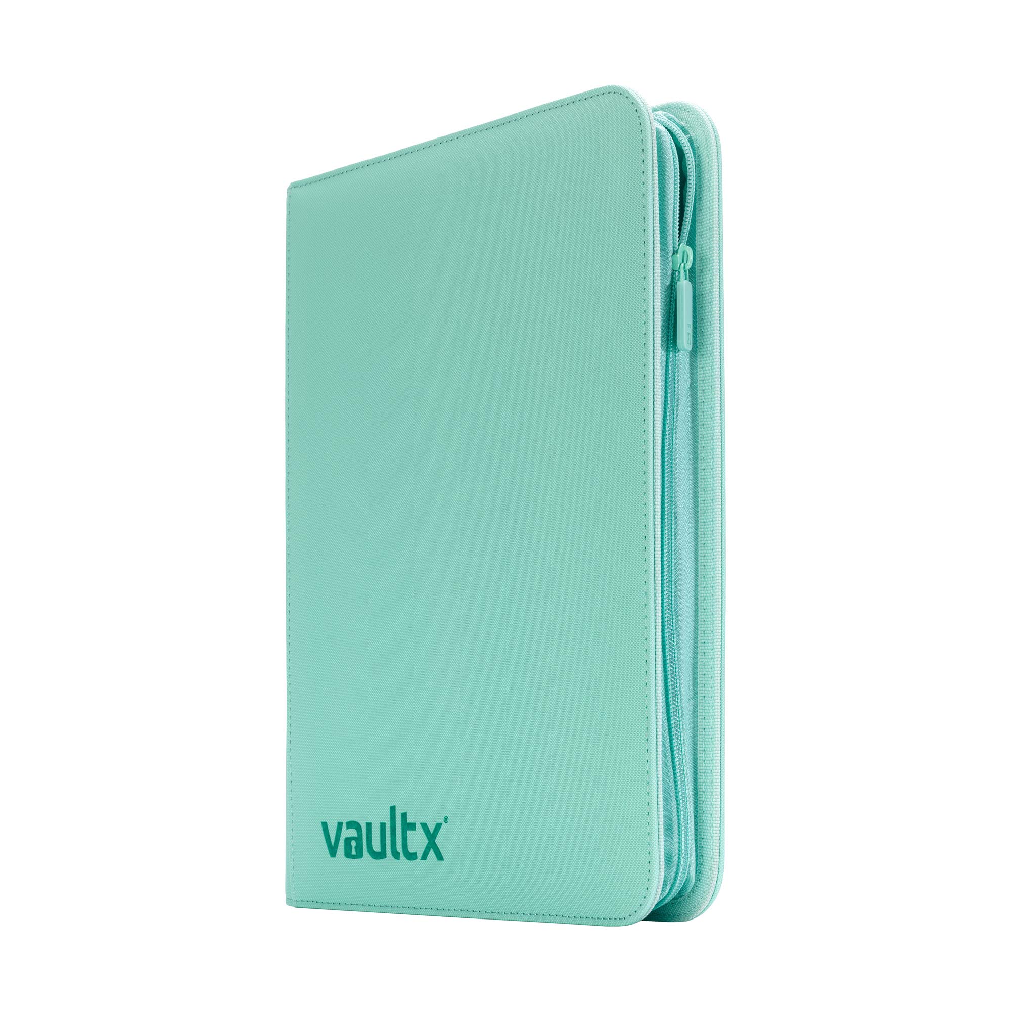 Vault X 9-Pocket Sideloading Binder - Image 13