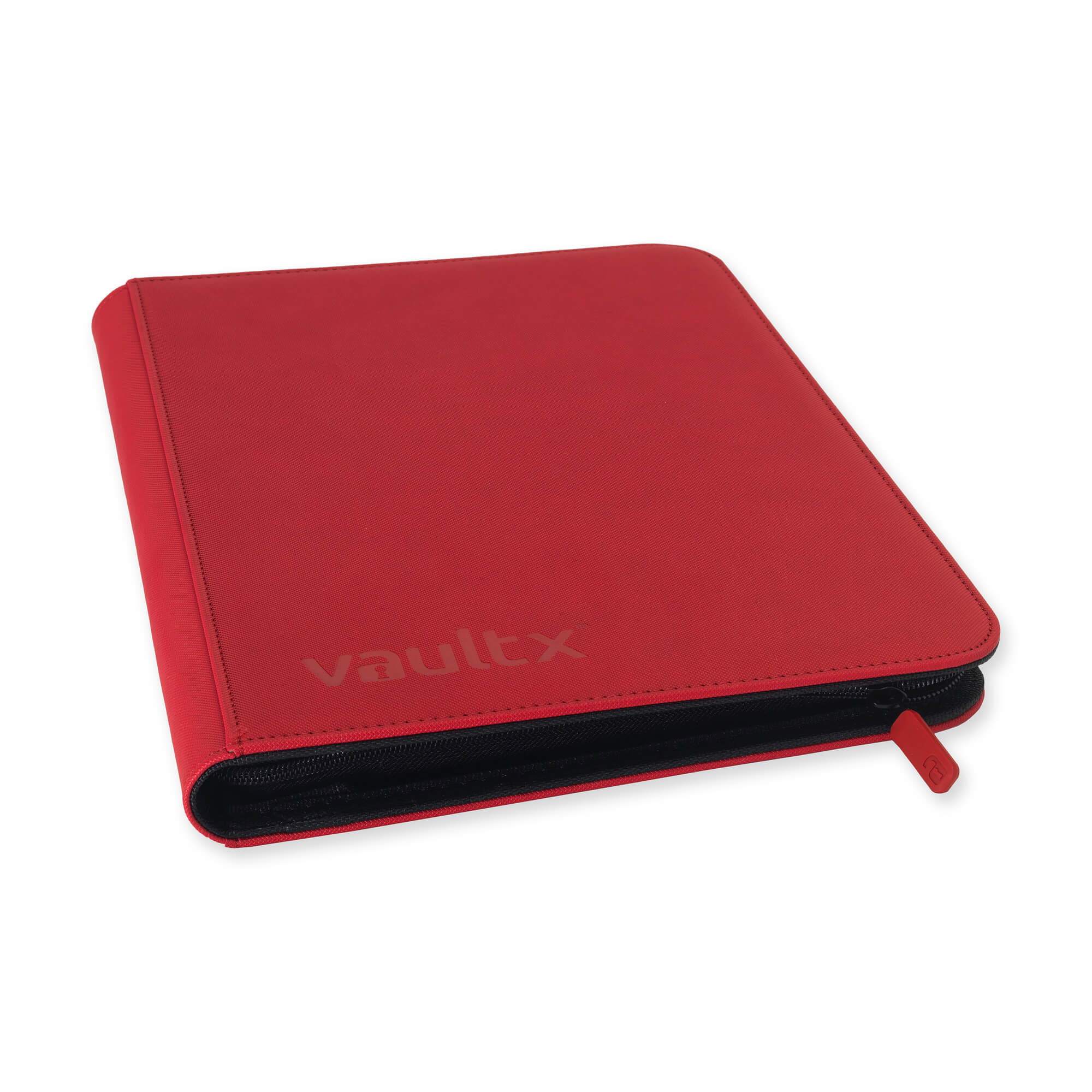Vault X 9-Pocket Sideloading Binder - Image 3