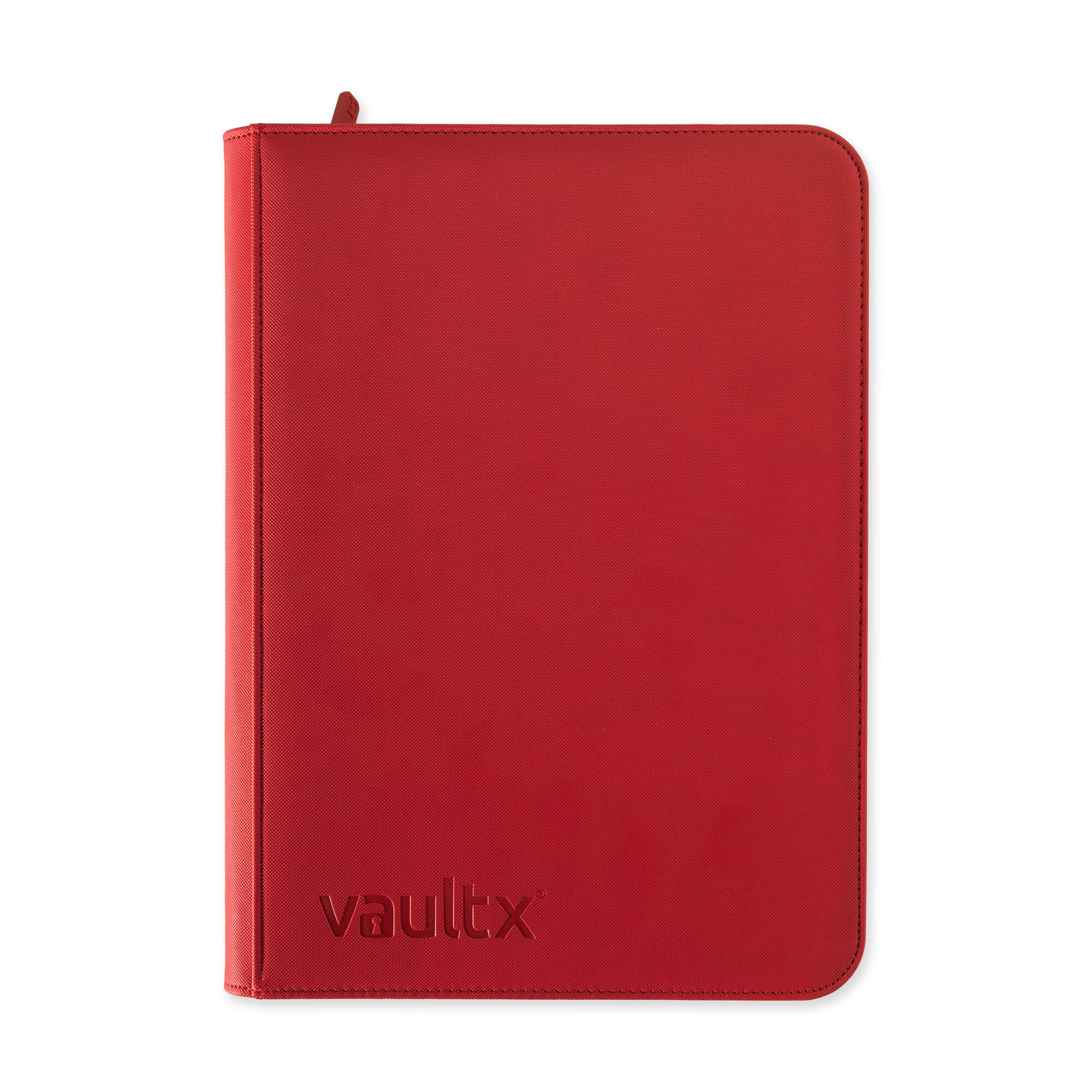 Vault X 9-Pocket Sideloading Binder - Image 4
