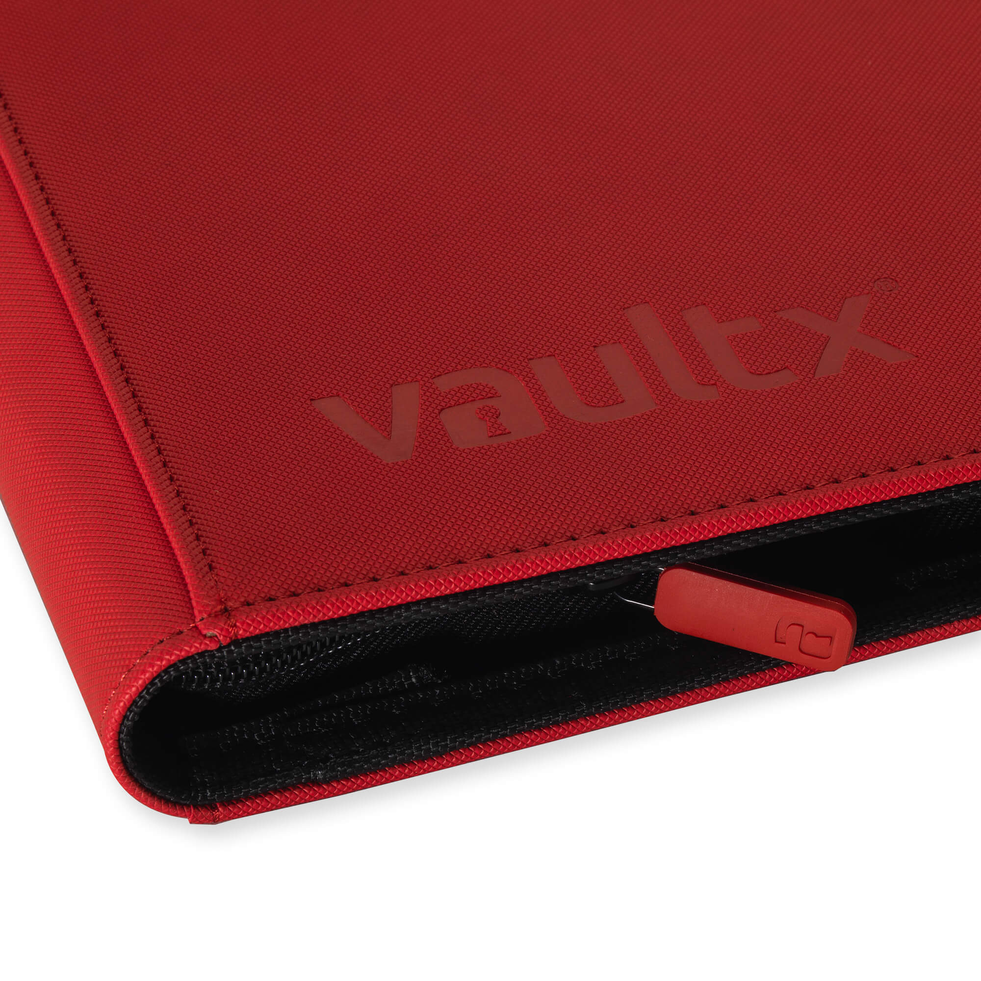 Vault X 9-Pocket Sideloading Binder - Image 6