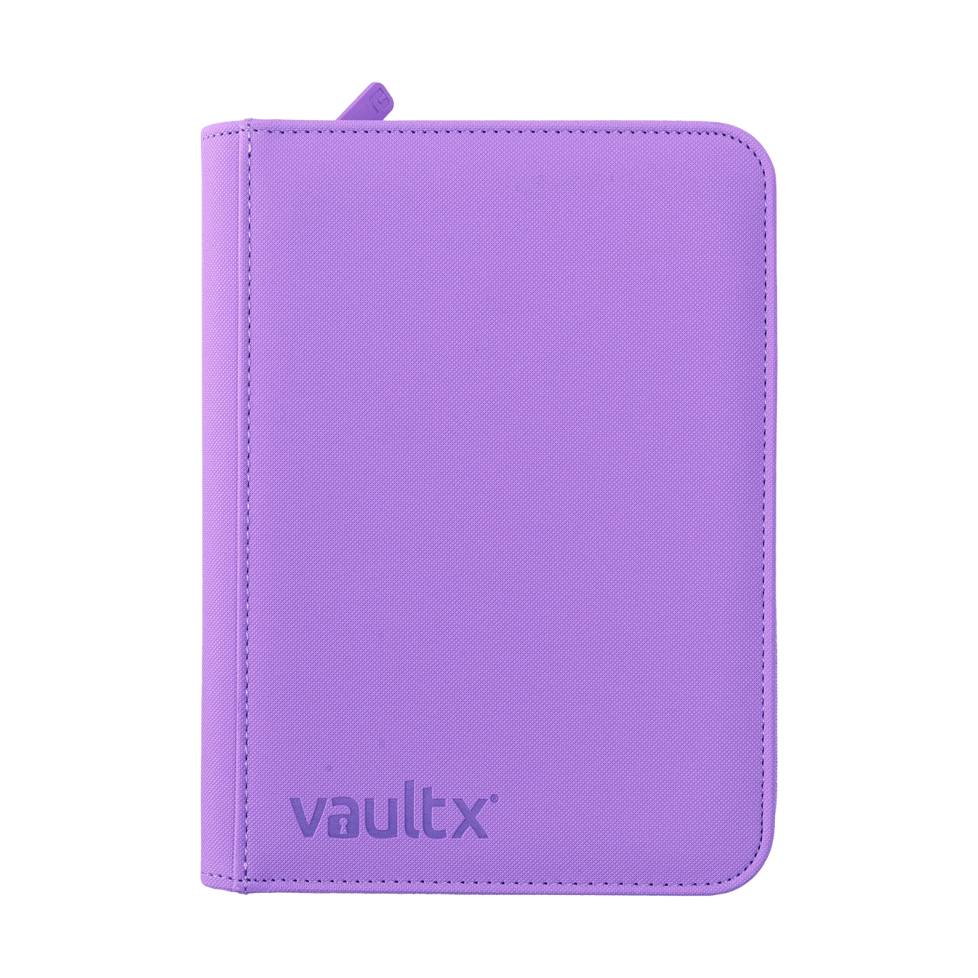 Vault X 4-Pocket Sideloading Binder - Image 10