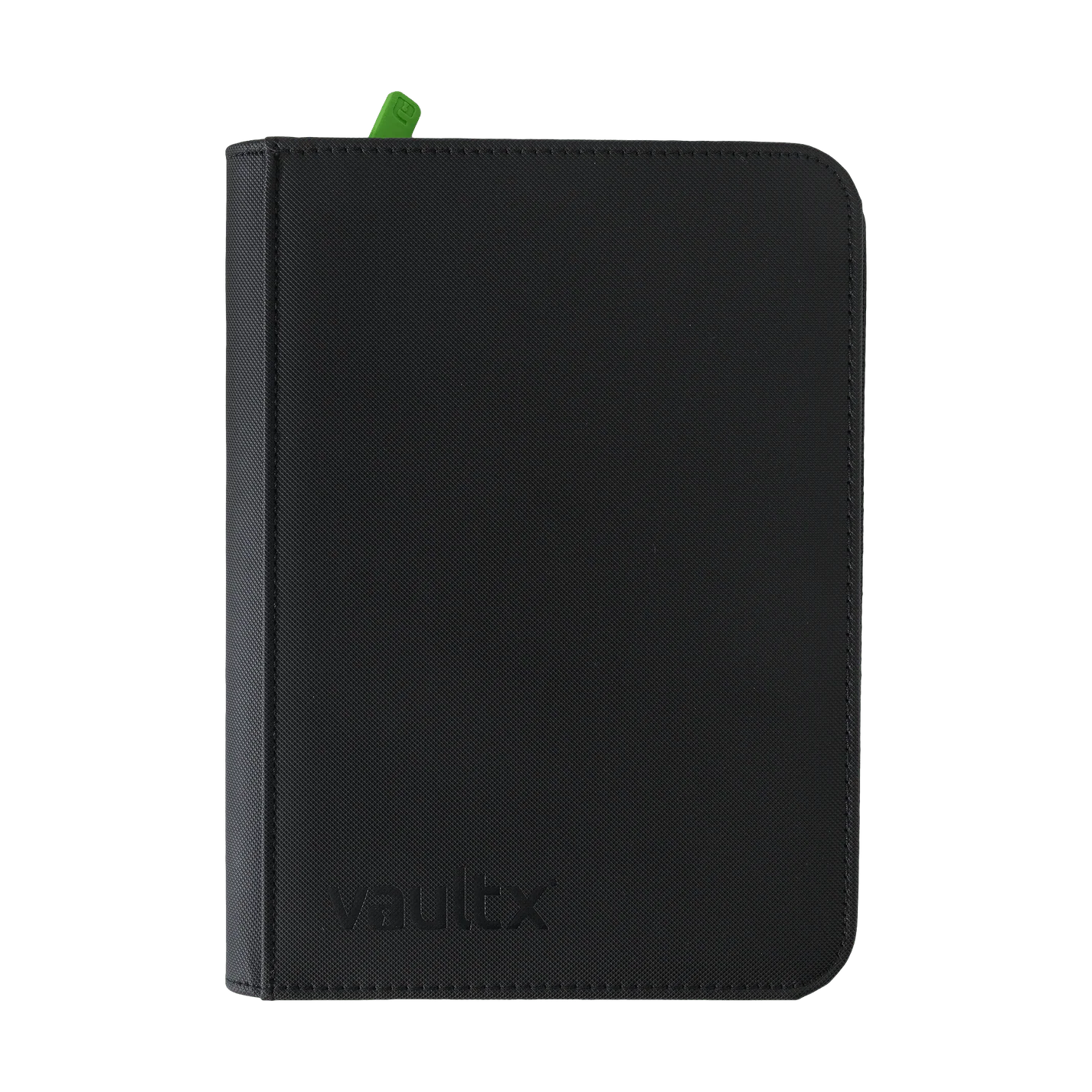 Vault X 4-Pocket Sideloading Binder - Image 11