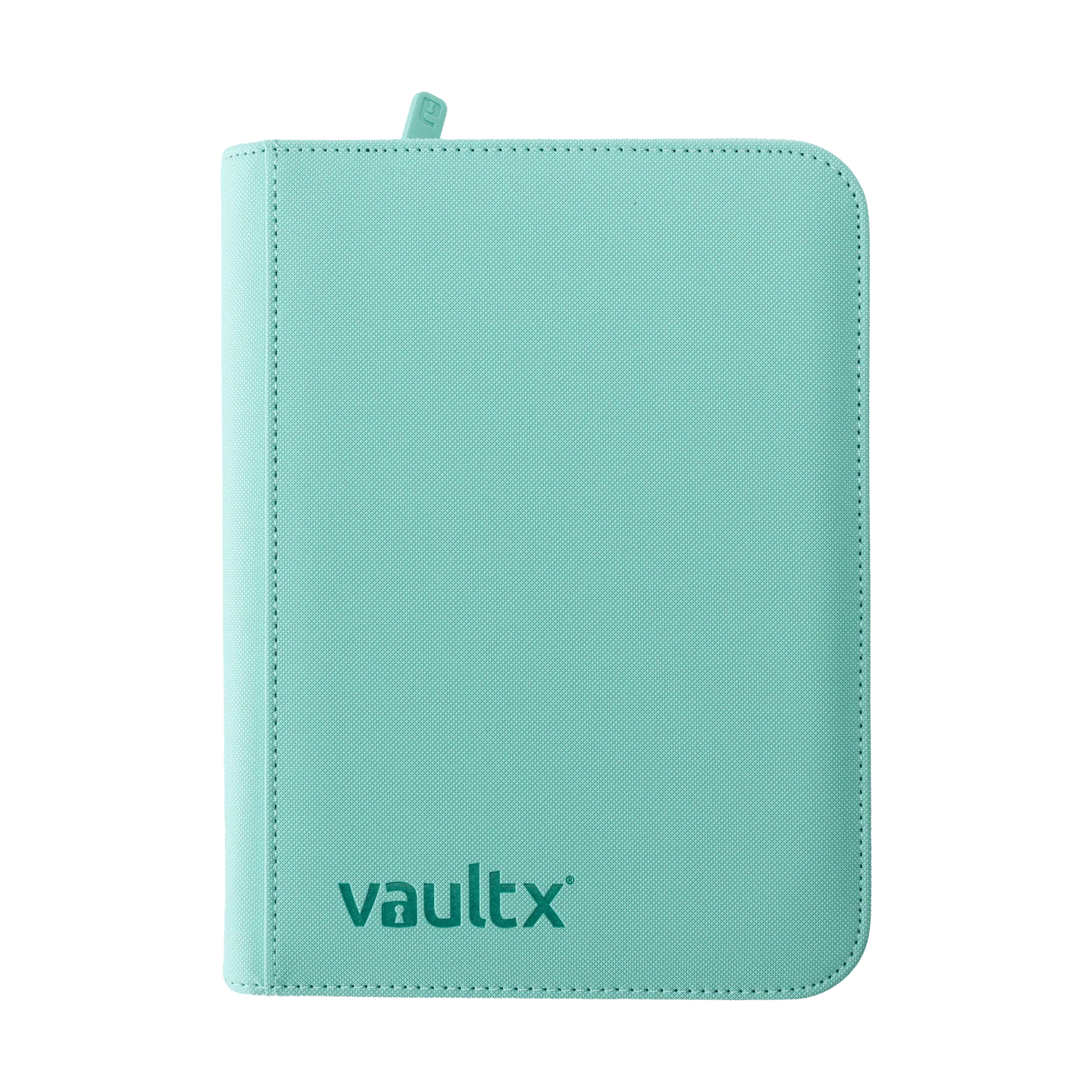 Vault X 4-Pocket Sideloading Binder - Image 12