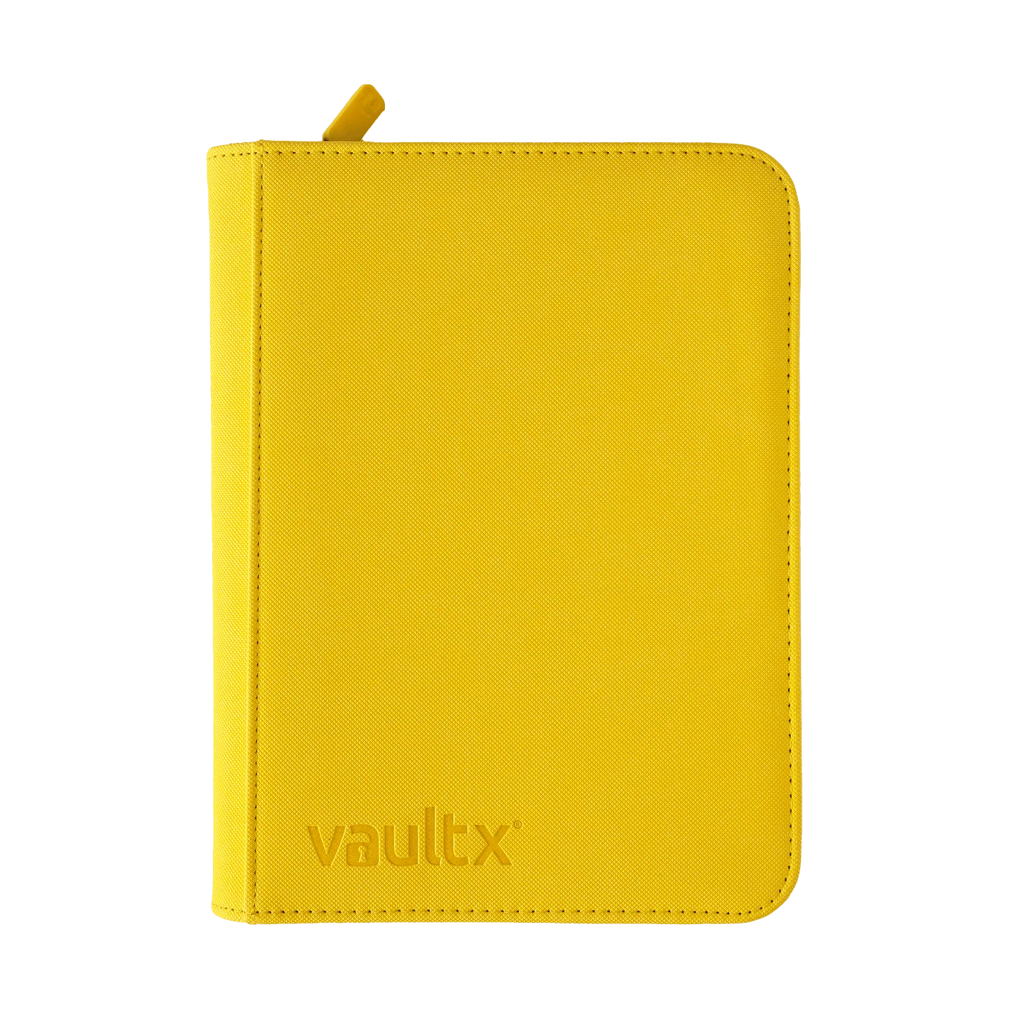 Vault X 4-Pocket Sideloading Binder - Image 13