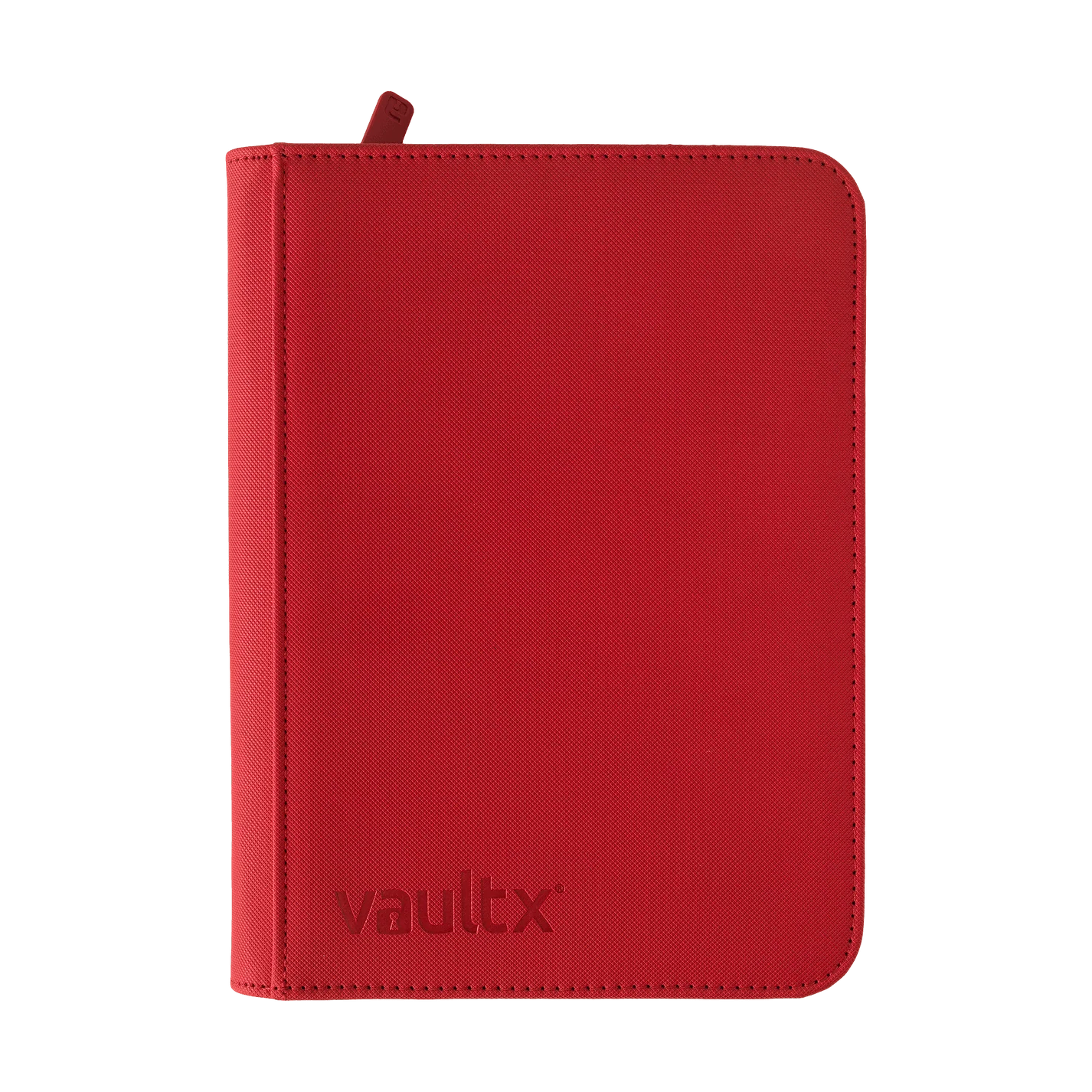 Vault X 4-Pocket Sideloading Binder - Image 14
