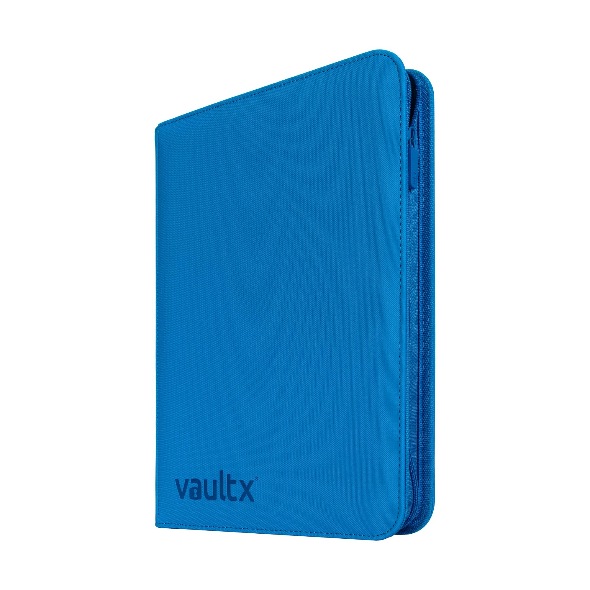 Vault X 4-Pocket Sideloading Binder - Image 15
