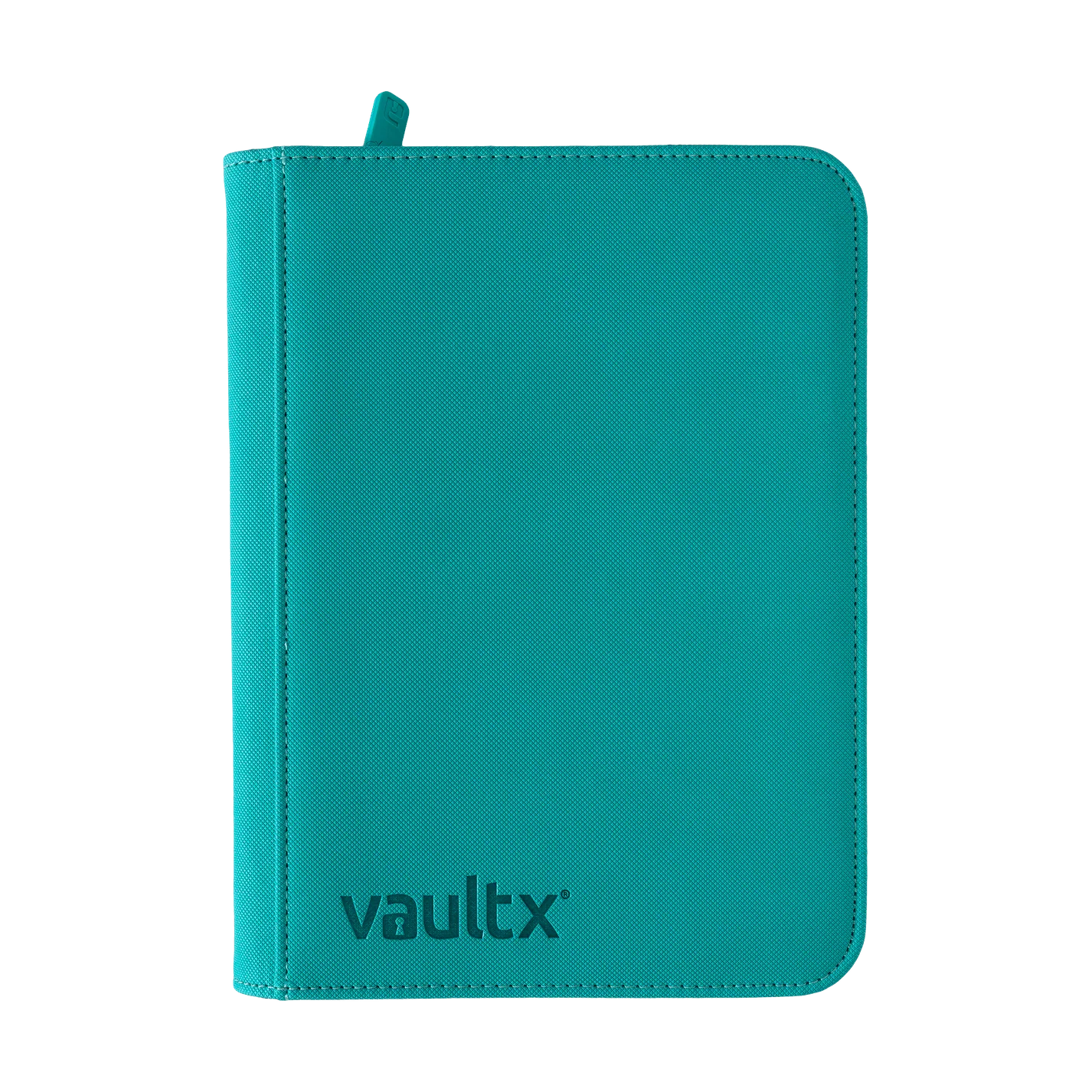 Vault X 4-Pocket Sideloading Binder - Image 16