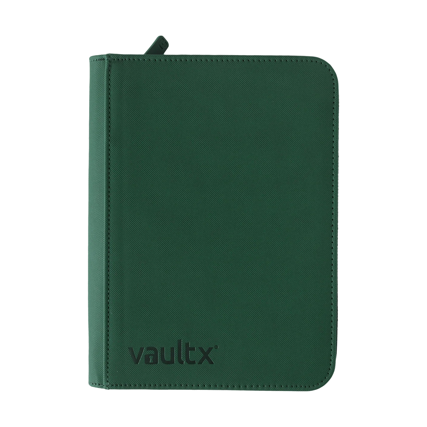 Vault X 4-Pocket Sideloading Binder - Image 17