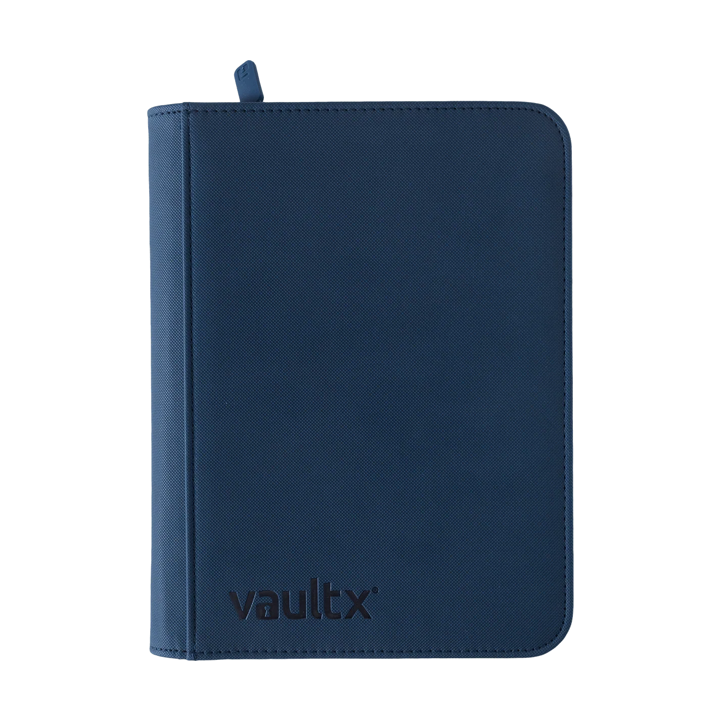 Vault X 4-Pocket Sideloading Binder - Image 18
