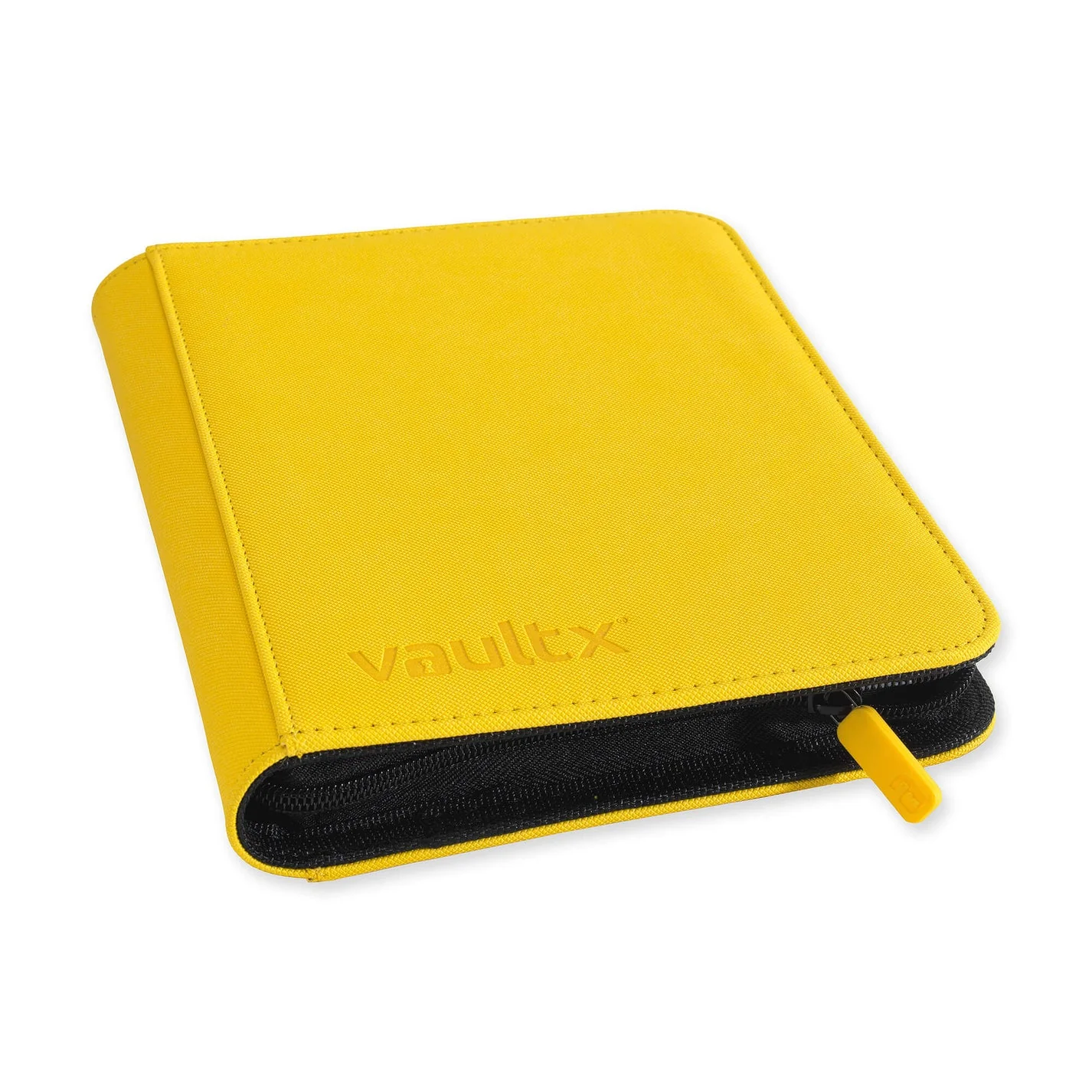 Vault X 4-Pocket Sideloading Binder - Image 3