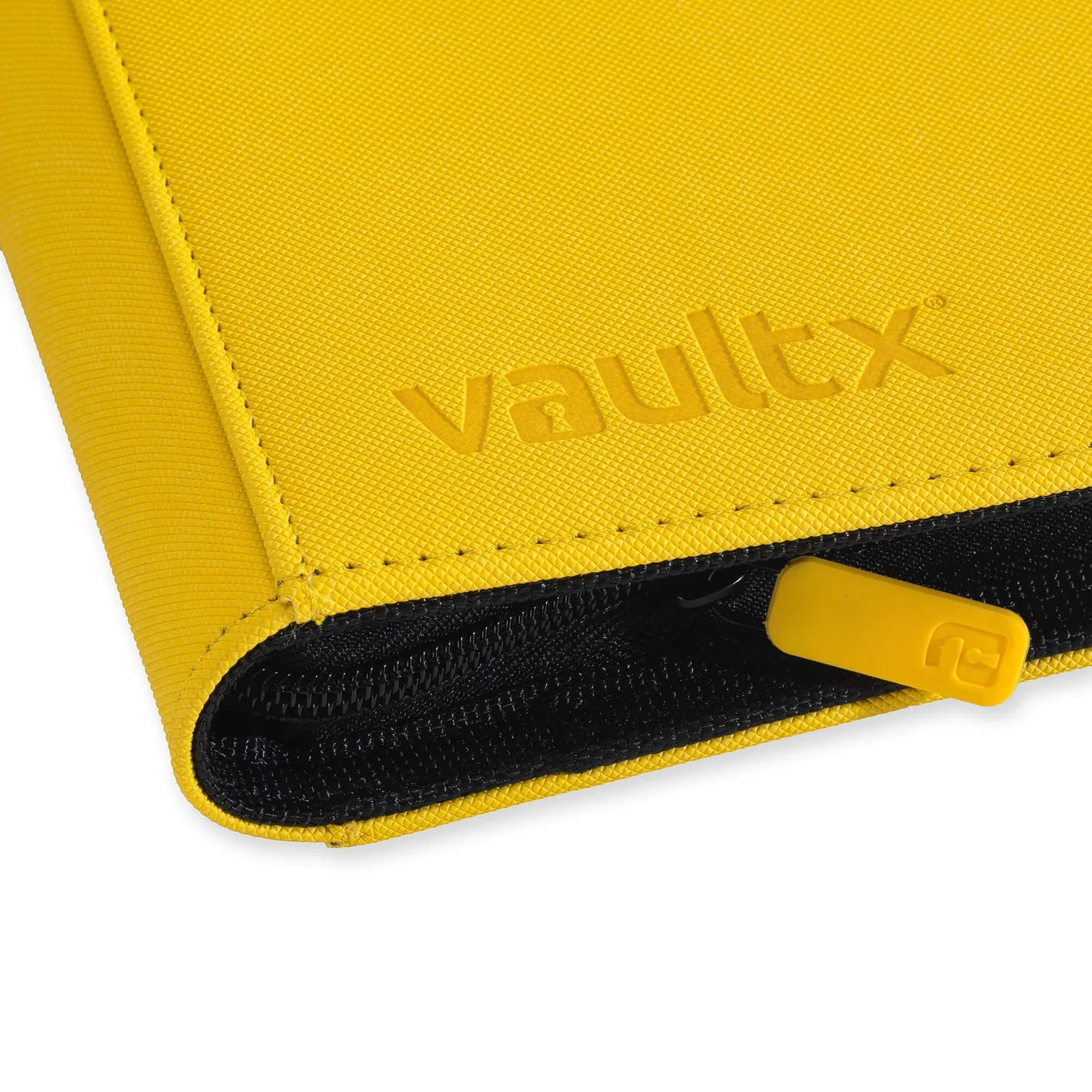 Vault X 4-Pocket Sideloading Binder - Image 4