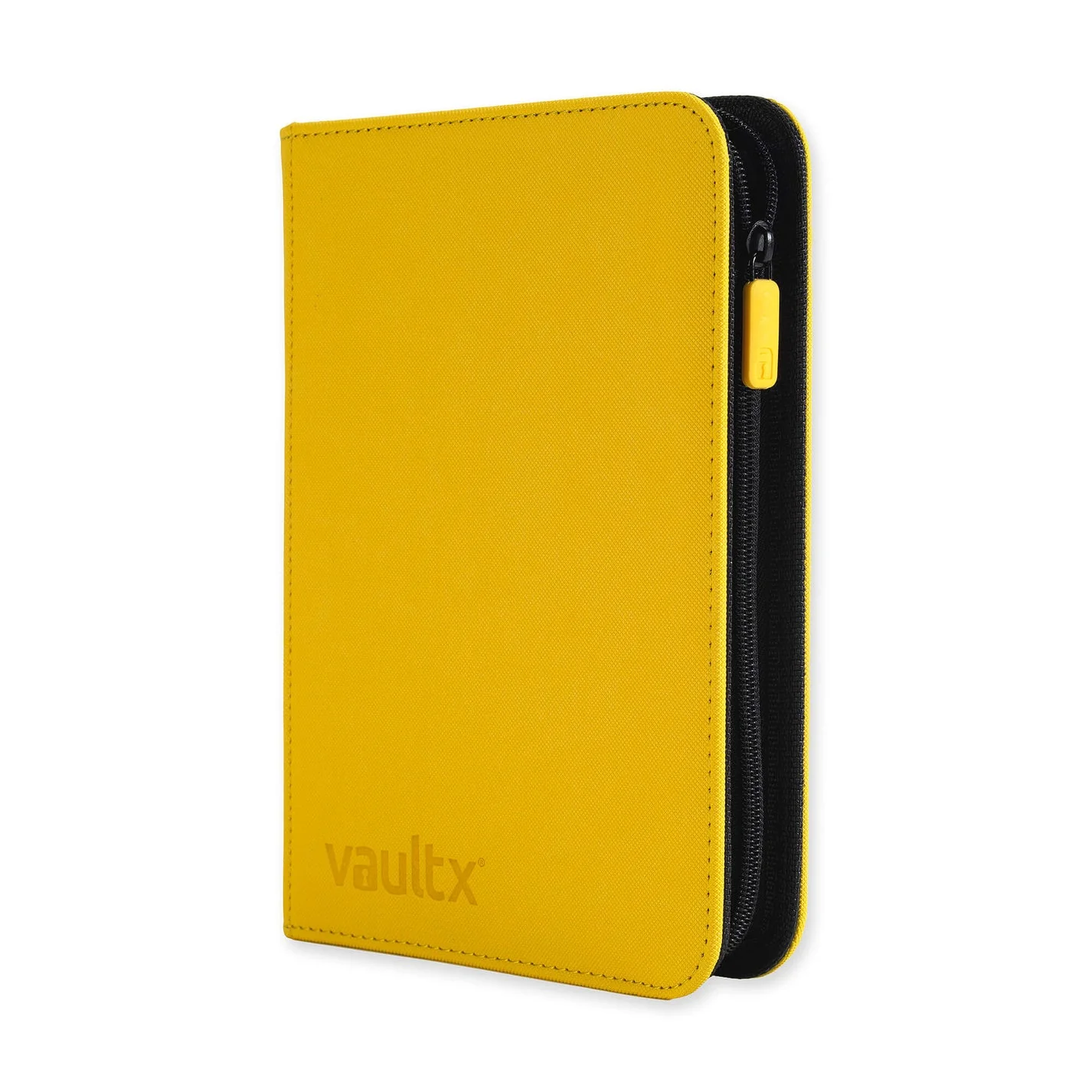 Vault X 4-Pocket Sideloading Binder - Image 5