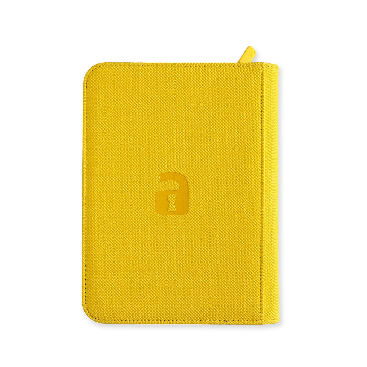 Vault X 4-Pocket Sideloading Binder - Image 7
