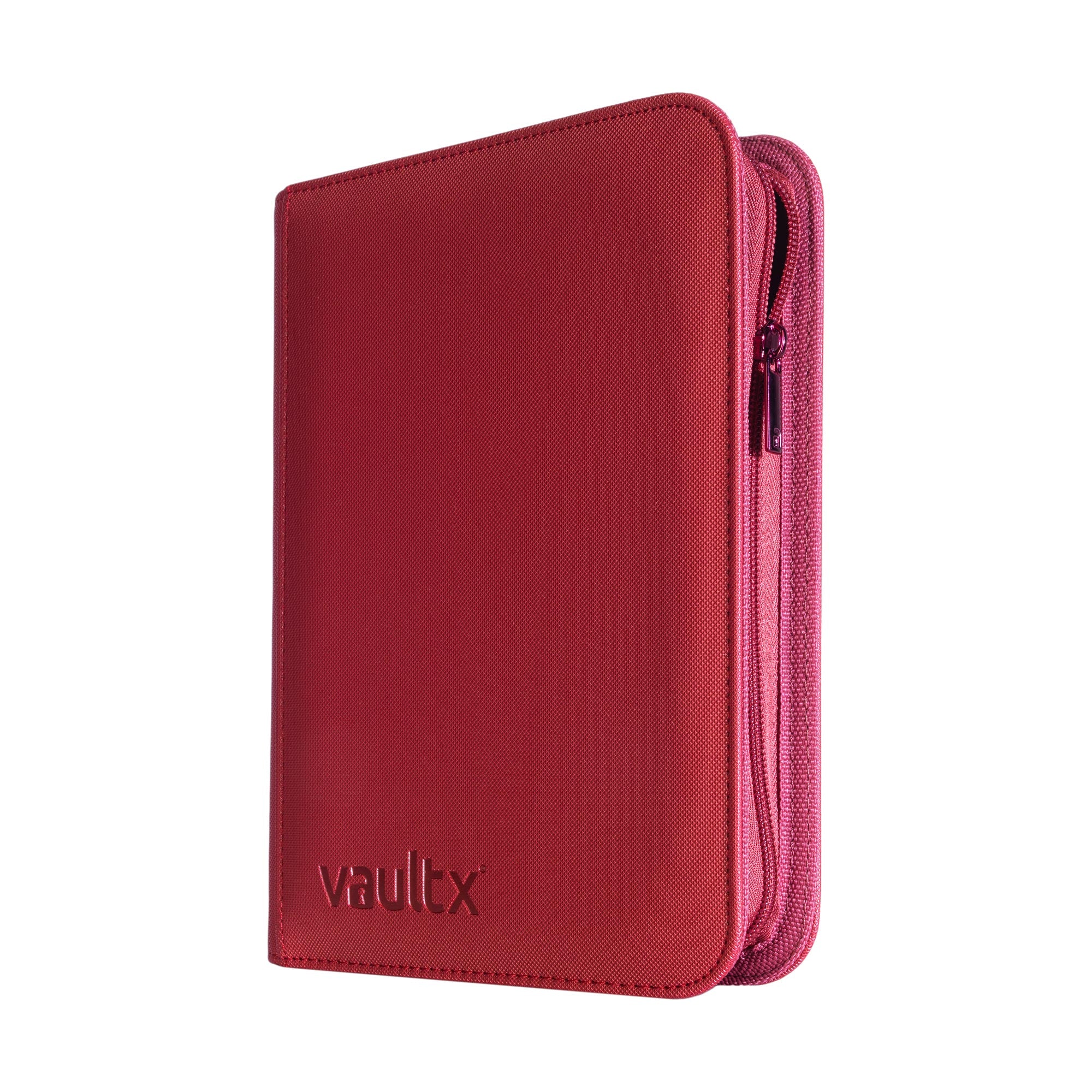 Vault X 4-Pocket Sideloading Binder - Image 9